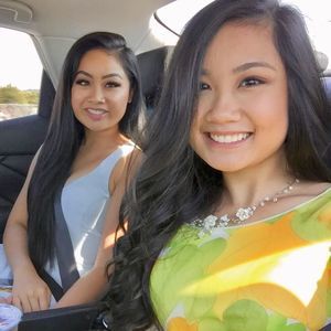 Meet your Posher, Van